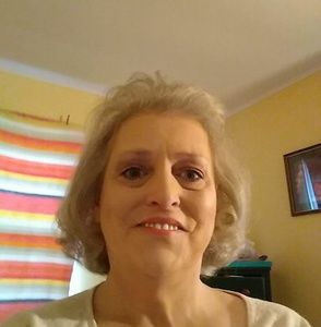 Meet your Posher, Teresa